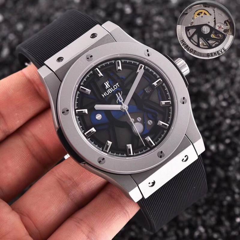 HUBLOT GENEVE Watch 585